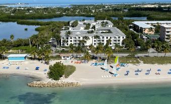 Margaritaville Beach House Key West