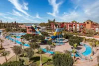 Delta Hotels by Marriott Marrakech Eden Andalou - Beach