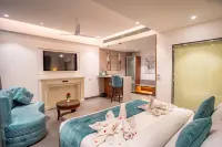 Hotel Mj Residency