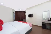 Hotel O Jasin Hotels in Bemban