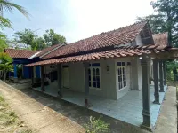 Hotel O Agus Kostel SyariahNearWisata Agro Jollong Hotels in Pati Regency