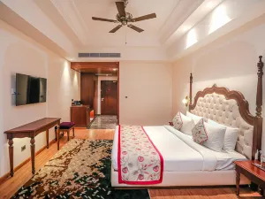 Regenta Central City Vilas Palace Ambala