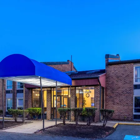 Days Inn by Wyndham Manassas Battlefield