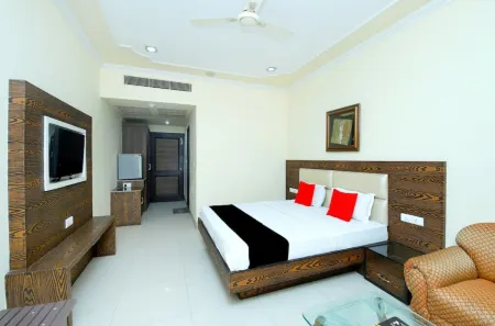 Hotel Sanjog International