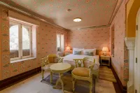 Surya Haveli , Amer Fort Jaipur Hotels near Anokhi Museum