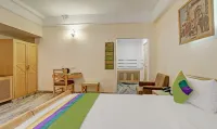 Treebo Komfort Suites, 3 Km from Mysore Palace