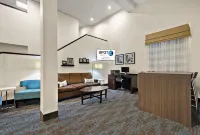 SPOT X Hotel Tampa - Wesley Chapel by The Red Collection Hoteles en Condado de Pasco