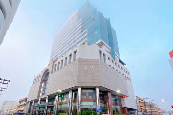 얀나티 호텔 할랄(Yannaty Hotel Halal)_2