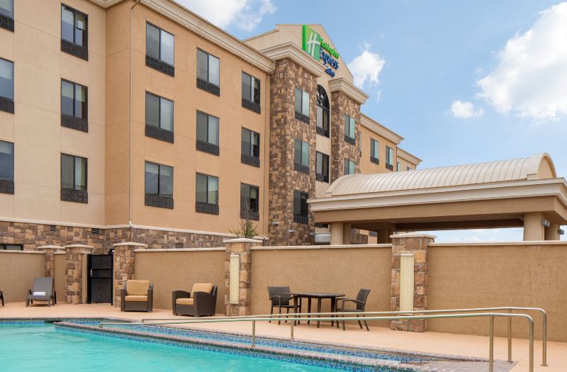 Holiday Inn Express & Suites Midland South I-20 by IHG photo 4