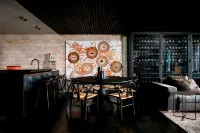 Luxico the Melbourne - 방갈로