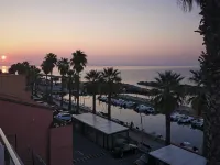 Terrazza Riva Hotel di Riva Ligure