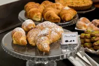 Relais Antica Badia - San Maurizio 1619 - breakfast
