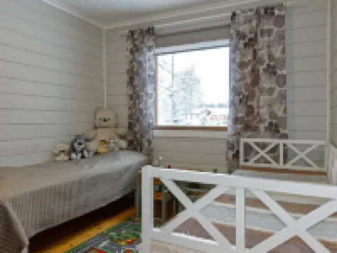 Käpälämäki โรงแรมในTorne Valley