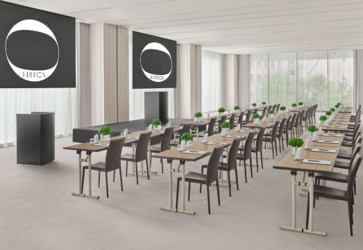 더 도쿄 에디션 도라노몬