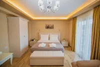 Christi's Hotel Borova Hotels in Korce