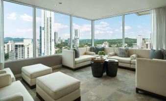 Bristol Panama, a Registry Collection Hotel