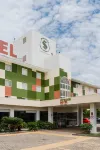Strassen Hotel Hotels near Polo Empresarial Goiás