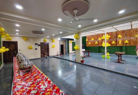 포춘 파크 호텔