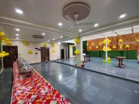 Hotel Vrindavan Palace Hotels in Aligarh