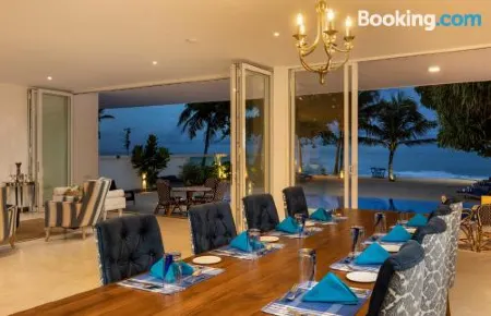 Vis Ta VIE -Thema Collection Отели рядом с достопримечательностью «NIBM Matara Branch»