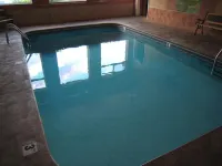 Days Inn by Wyndham Penticton Conference Centre - Pools