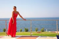 Ramada Plaza by Wyndham Thraki - Ocean View