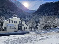 Hotel O Chiroulet Hotels in Bagnères-de-Bigorre