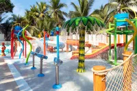 Sunscape Dorado Pacifico Ixtapa Resort & Spa - Family