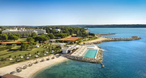 Laguna Maradiso Hotel by Aminess