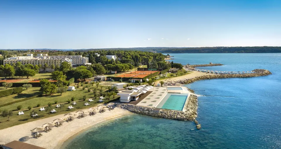 Laguna Maradiso Hotel by Aminess