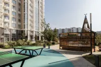 Apartment Knokey Fresh Hotel di 