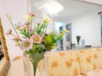 Millennium City Park Homestay (West Ring Road)