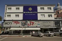 De la Plaza Hotel Hotels in Maldonado