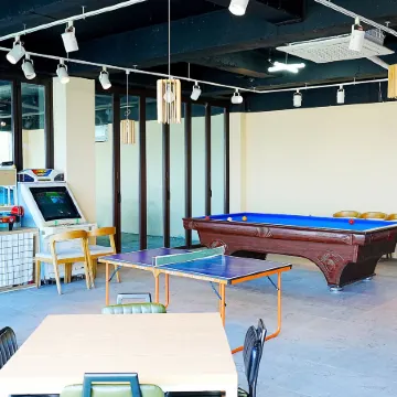 Changwon Cozy Pension