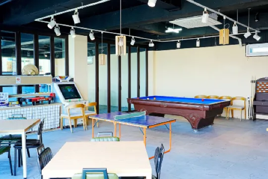 Changwon Cozy Pension