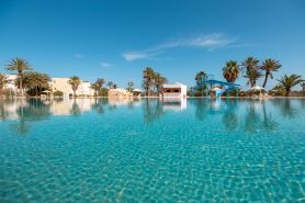 Djerba Castille – Family Only