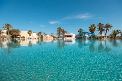 Djerba Castille – Family Only Hôtels à : Aghir