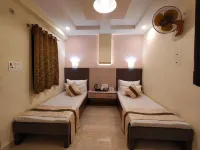 Vedic Villa Hotel di Muradev