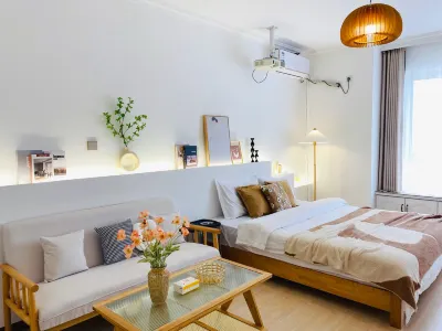 Yuansu Homestay (Dongfang Road) Hotels in Shenyang East Station
