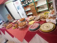 Hotel Esperia - breakfast