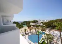 AluaSoul Mallorca Resort - Adults Only - Havudsigt