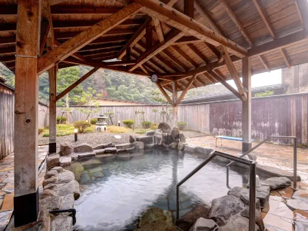Saginoyu Onsen Yumeland Shirasagi Отели рядом с достопримечательностью «Wako Museum»