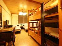 Daigo House Hotels in Daigo