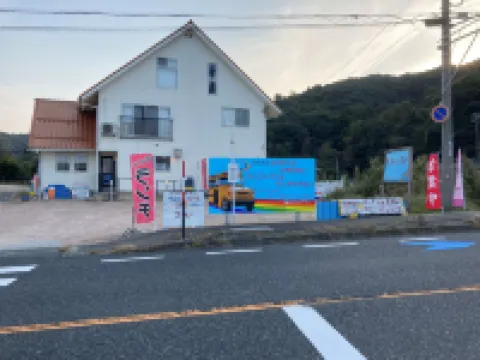 Seaside Cafe and Pension Del Mar