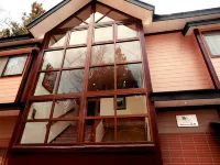 Gableview Forest Inn ゲーブルビュー