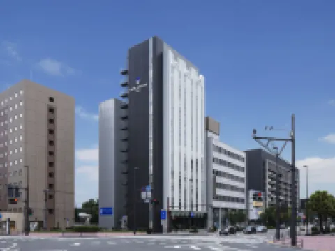 HOTEL MYSTAYS Oita Hotels in Oita City