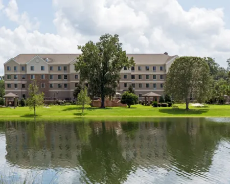 Staybridge Suites TALLAHASSEE I-10 EAST by IHG Hotels in Tallahassee