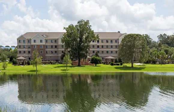 Staybridge Suites 塔拉哈西I - 10東