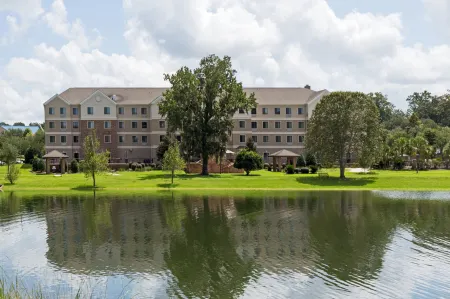 Staybridge Suites Tallahassee I-10 East