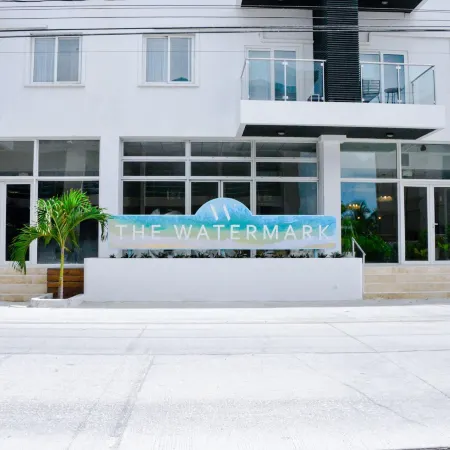The Watermark Hotel